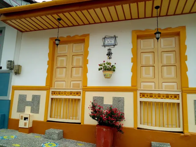 Full day Cordillera: Córdoba, Pijao y Buenavista · foto 3