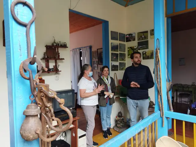 Full day Cordillera: Córdoba, Pijao y Buenavista · foto 6