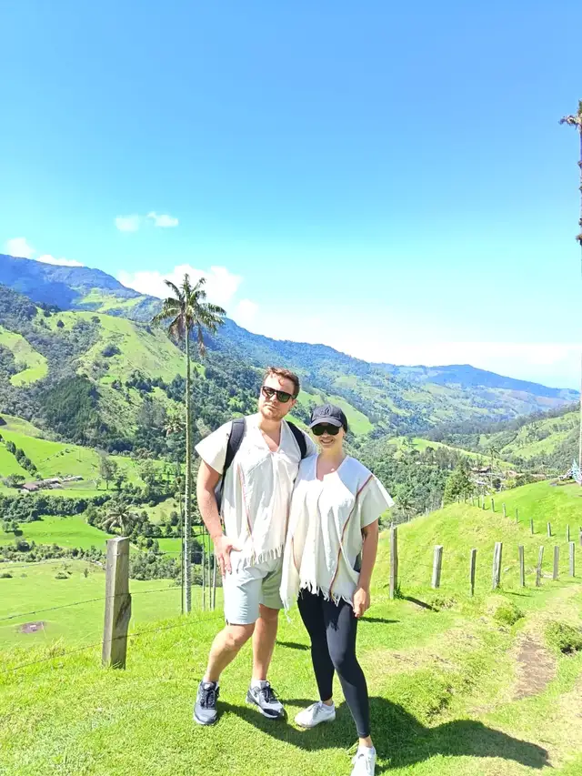 Tour compartido Valle de Cocora y Salento · foto 3