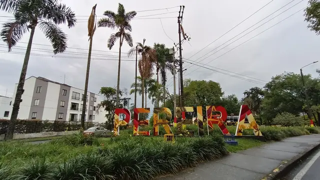 City tour Pereira · foto 3