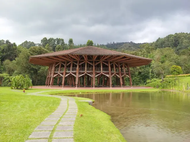 City tour Manizales · foto 4