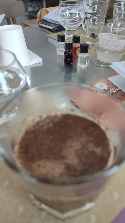 Cata de café especial · foto 7