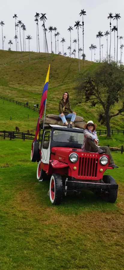 Tour Valle de Cocora y Salento · foto 4