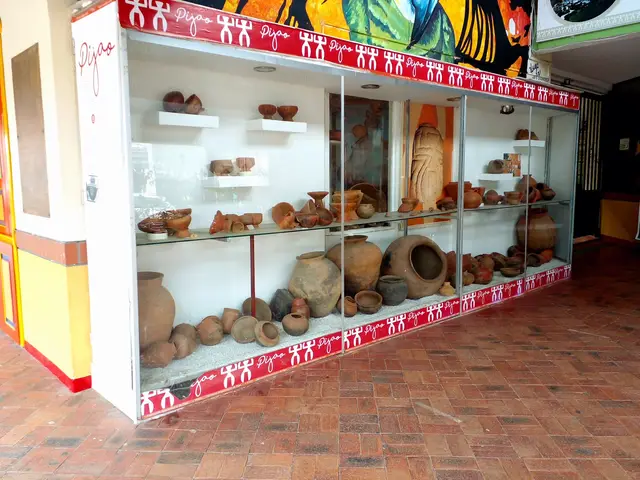 Full day Cordillera: Córdoba, Pijao y Buenavista · foto 2