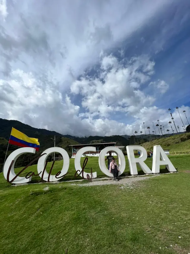 Tour Valle de Cocora y Salento · foto 7