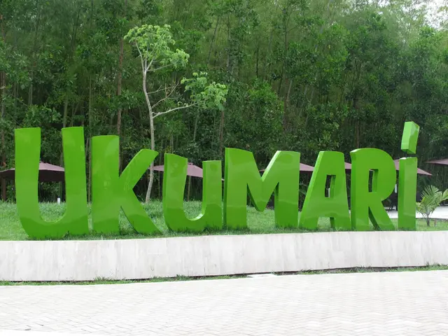 Bioparque Ukumarí · foto 3