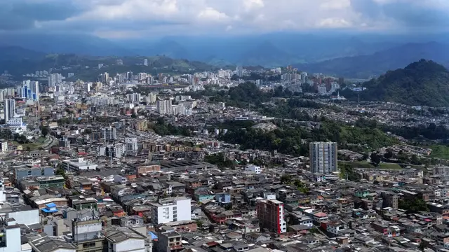 City tour Manizales · foto 2
