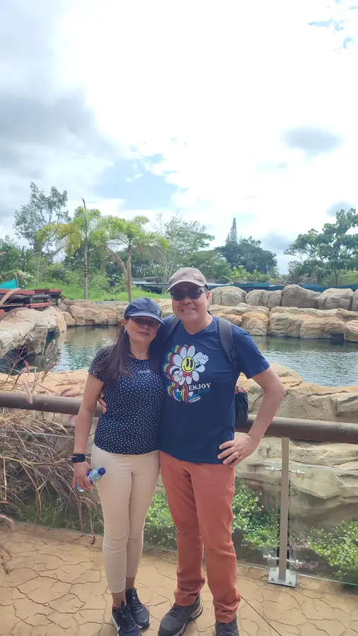 Bioparque Ukumarí · foto 7