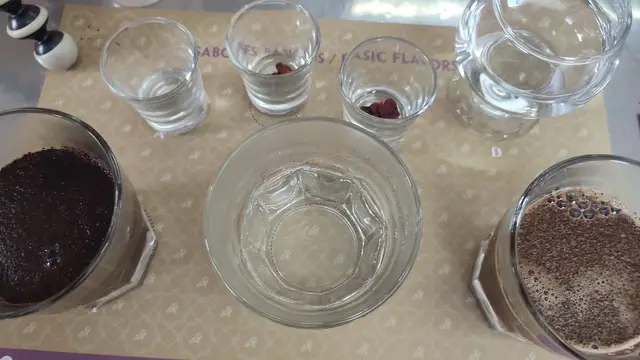 Cata de café especial · foto 6