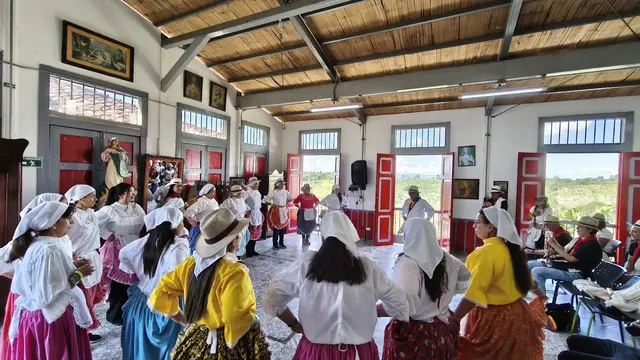 RECUCA · Recorrido de la Cultura Cafetera · foto 7