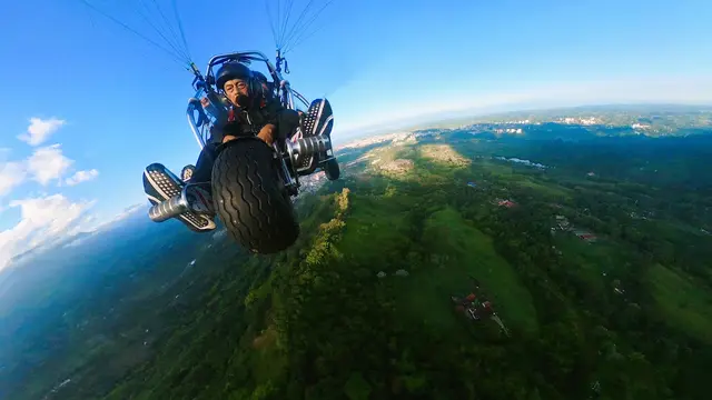 Paratrike · foto 4