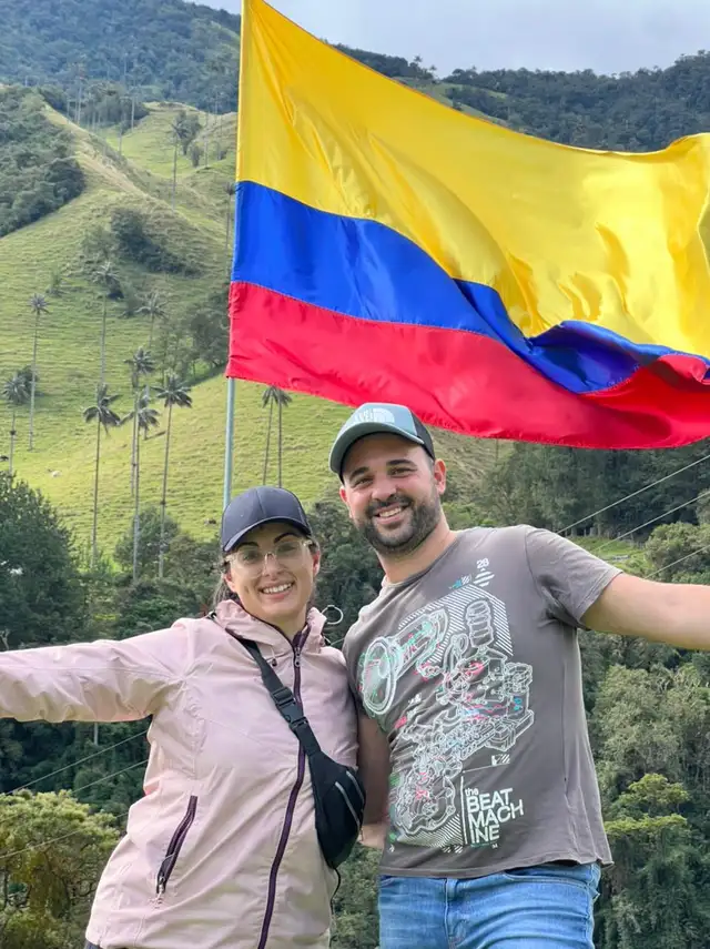 Full day Filandia, Valle de Cocora y Salento · foto 3