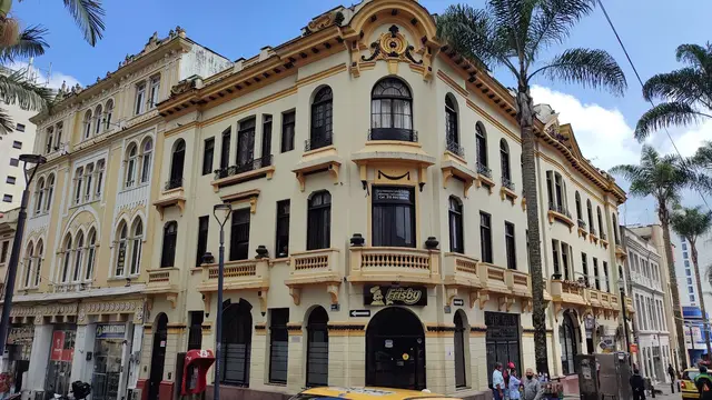 City tour Manizales · foto 3