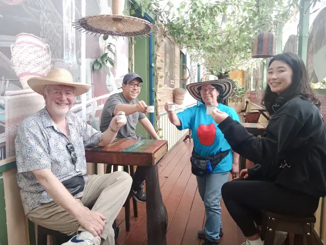 Full day Filandia, Valle de Cocora y Salento · foto 6