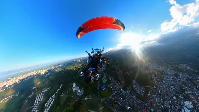 Paratrike · foto 2