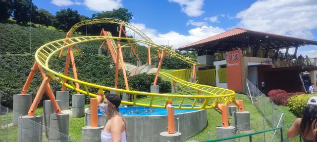 Parque del Café · foto 4