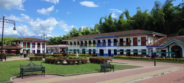 Parque del Café · foto 6