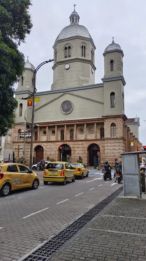 City tour Pereira · foto 4