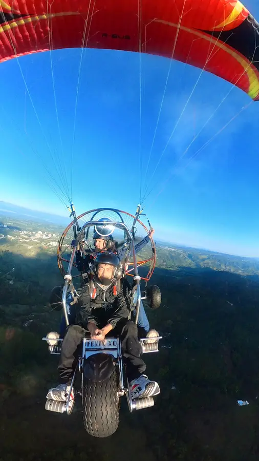 Paratrike · foto 5